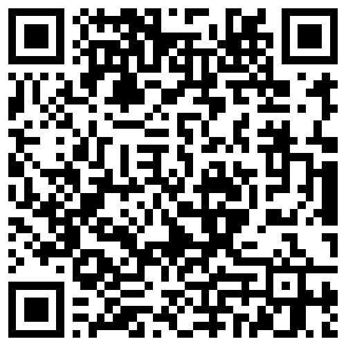 QR-код адреса Monero для поддержки проекта